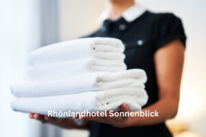 Rhönlandhotel Sonnenblick, Ansicht 2